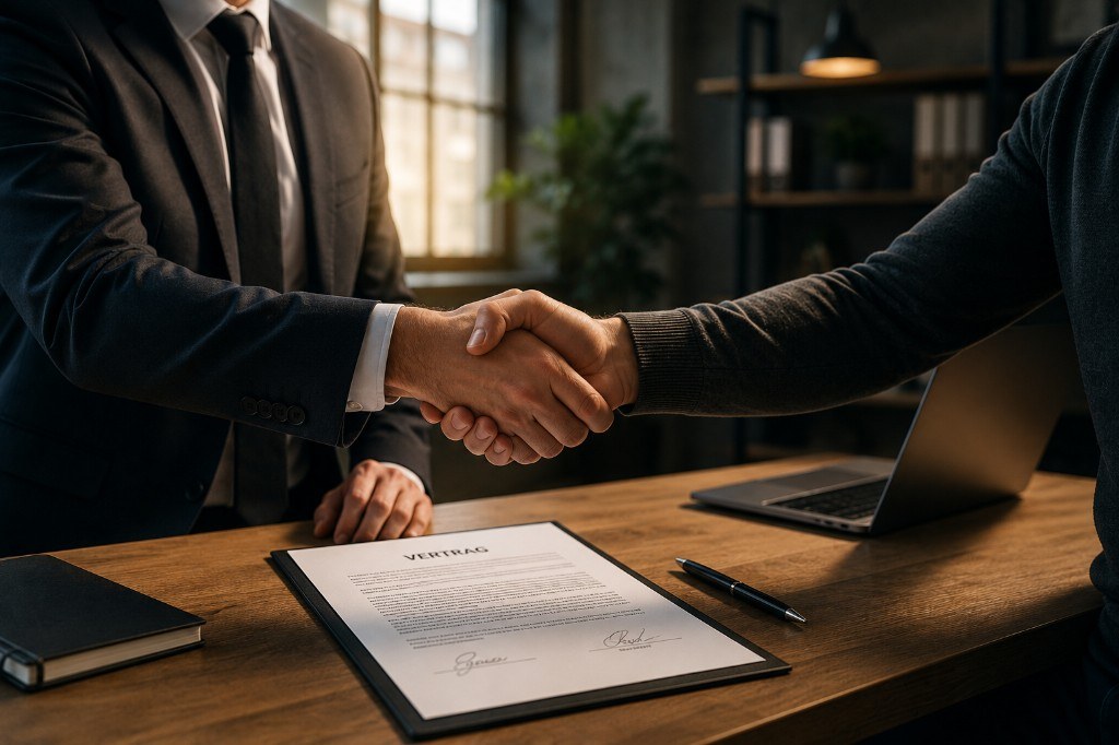 Software-Auftrag Hannover – partnerschaftliche Zusammenarbeit mit ACL